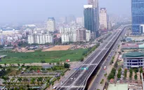 Hà Nội thu hút 1,4 tỷ USD vốn FDI năm 2015