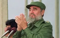 Lãnh tụ Cuba Fidel Castro lên tiếng về bình thường hóa quan hệ với Mỹ