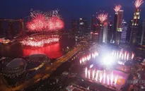 Singapore 50 "tuổi": "Lễ sinh nhật" hứa hẹn vô cùng hoành tráng