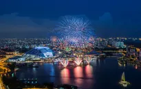 Lễ bế mạc SEA Games 28: Hoành tráng và đầy màu sắc