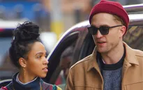 Robert Pattinson và FKA Twigs đã ‘đường ai nấy đi’?