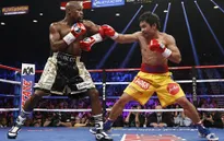 Mayweather bị tước đai vô địch WBO giành được từ tay Pacquiao