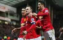 Thủ quân Rooney kêu gọi CĐV Man Utd kiên nhẫn