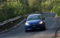 Ford thu hồi 786 xe Ford Focus tại Việt Nam