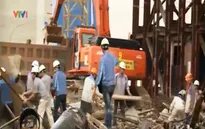 Một số công nhân không đóng bảo hiểm bắt buộc