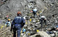 Pháp mở đường tới hiện trường vụ tai nạn máy bay Germanwings