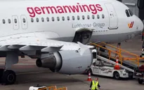 Germanwings hủy nhiều chuyến bay tại sân bay Dusseldorf