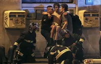 Tấn công khủng bố ở Paris: Các con tin đã được giải cứu
