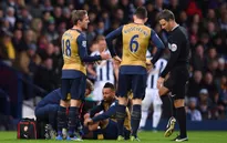 Arsenal, mùa đông đang tới!