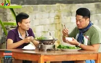 Khó quên hương vị lẩu cá Tầm Sa Pa