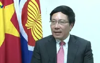 Ba trụ cột vững chắc của Cộng đồng ASEAN