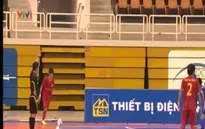 Giải Futsal toàn quốc 2015: Hoàng Thư Đà Nẵng có chiến thắng đầu tiên