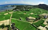 Nỗi lòng thiếu điện và nước của người dân đảo Bé