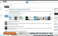 Google sắp cho thêm nút "mua" bên cạnh kết quả tìm kiếm