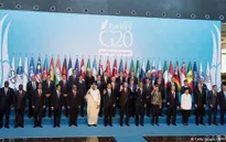 Chống khủng bố - Chủ đề nóng trong Hội nghị G20