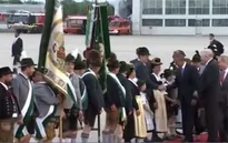 Căng thẳng tại Ukraine - Đề tài nóng tại Hội nghị thượng đỉnh G7