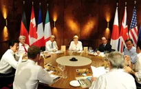 G7 chống biến đổi khí hậu và chủ nghĩa cực đoan