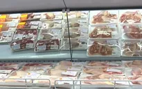 41.600 tấn thịt gà Mỹ đã nhập khẩu vào Việt Nam