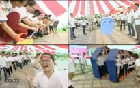 Gala 15 năm Đường lên đỉnh Olympia: Nhiều cuộc hội ngộ bất ngờ
