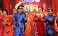 Gala cười 2015 - Những hình ảnh đặc biệt