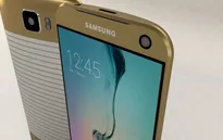 Chiêm ngưỡng bản dựng tuyệt đẹp của Galaxy S7 Plus