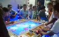 Game bắn cá biến tướng thành cờ bạc trá hình