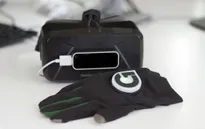 Gloveone - Găng tay thực tế ảo kỳ diệu
