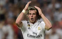 CĐV Real Madrid "hạ nhục" Gareth Bale