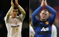 Rooney, Gareth Bale... có thể không được dự Olympics 2016