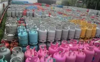 Gas giả và những hiểm họa tiềm tàng