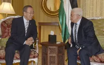 Tổng Thư ký LHQ tìm kiếm giải pháp hòa bình cho Israel và Palestine