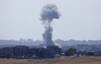 Hàng chục người thiệt mạng do căng thẳng leo thang tại Dải Gaza