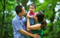 Hôm nay (28/6), Ngày Gia đình Việt Nam