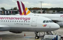 Cổ phiếu Lufthansa và Airbus giảm điểm sau vụ rơi máy bay A320