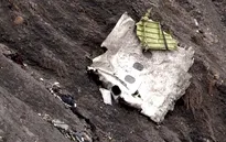 Germanwings đối mặt với khó khăn sau vụ máy bay rơi