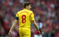 Liverpool tan giấc mộng chung kết FA Cup vì Aston Villa