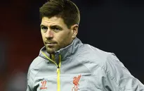 Gerrard được báo Anh hết lời ca tụng