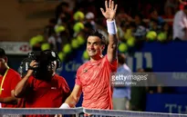 Mexican Open 2015: Kei Nishikori ôm hận trước David Ferrer