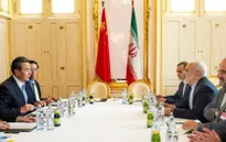 Thỏa thuận hạt nhân cuối cùng giữa Iran và nhóm P5+1 gồm 3 giai đoạn?