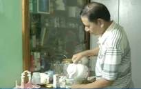 Cuộc sống của người được ghép thận 23 năm trước