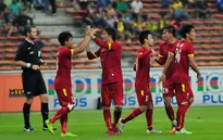 Olympic Việt Nam cần thắng Macau bao nhiêu là đủ?
