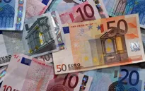 Đồng Euro trượt giá do bất ổn tại Hy Lạp