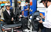 Giá xăng dầu điều chỉnh có thể được công bố hôm nay (19/10)