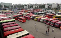 TT-Huế: Nhiều doanh nghiệp giảm giá cước vận tải "lấy lệ"