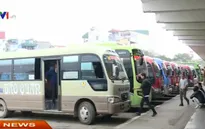 Hà Nội: Doanh nghiệp không giảm giá cước vận tải sẽ cắt lượt xe chạy