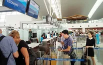 Hàng loạt vụ giả danh nhân viên hàng không để lừa đảo