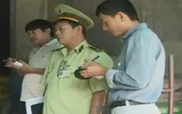 Giả danh cán bộ quản lý thị trường ép mua hồ sơ chống hàng giả