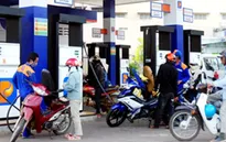 Bộ Tài chính: Tăng thuế bảo vệ môi trường sẽ không làm tăng giá xăng dầu