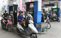 Giảm quỹ bình ổn, tăng thuế nhập khẩu xăng dầu