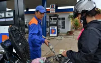 Giá xăng RON 92 giảm 260 đồng/lít từ 15h hôm nay (20/7)